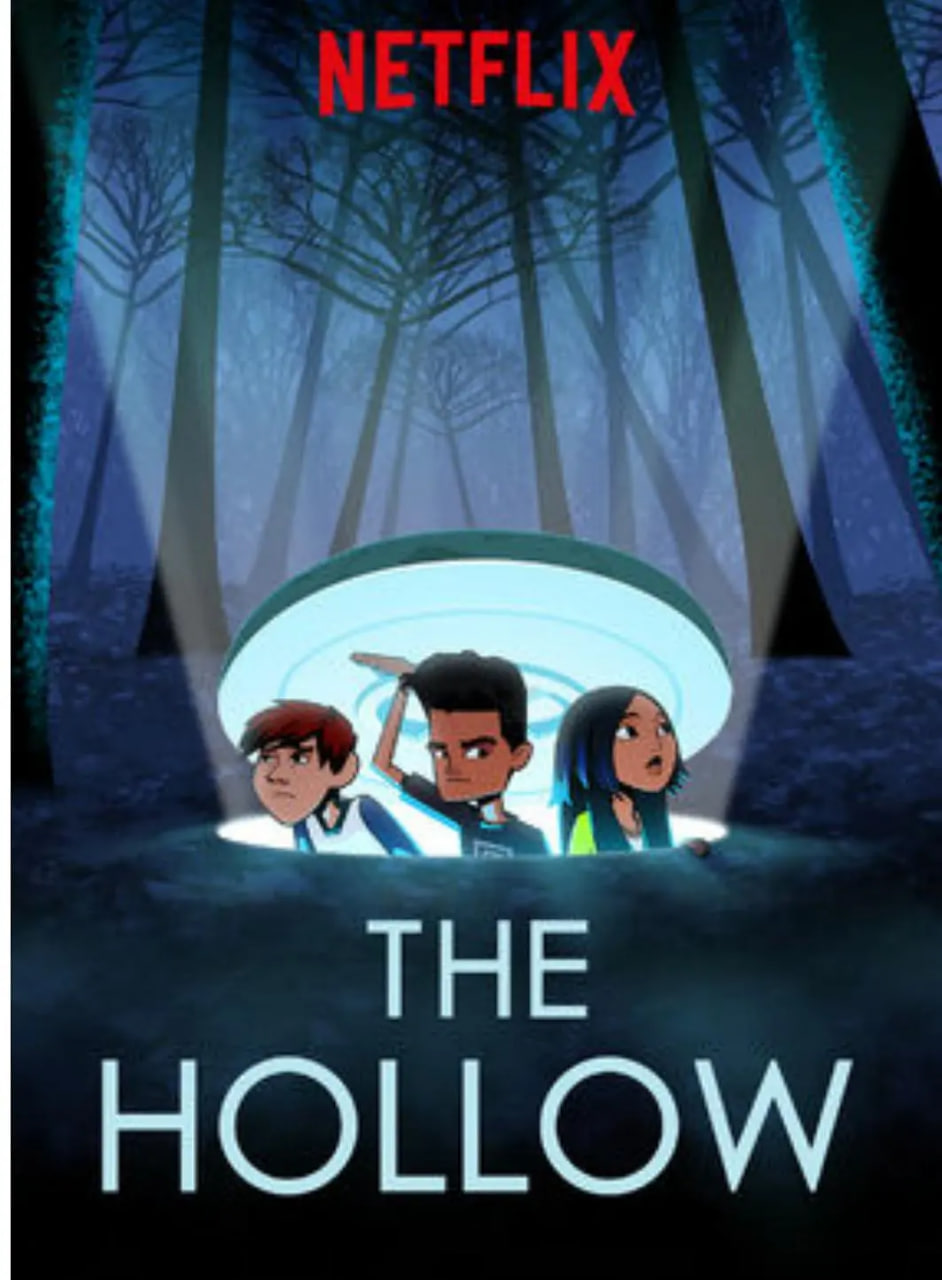 空灵之境 第二季第01集