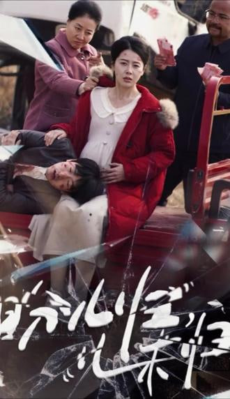 盼儿归儿未归第14集