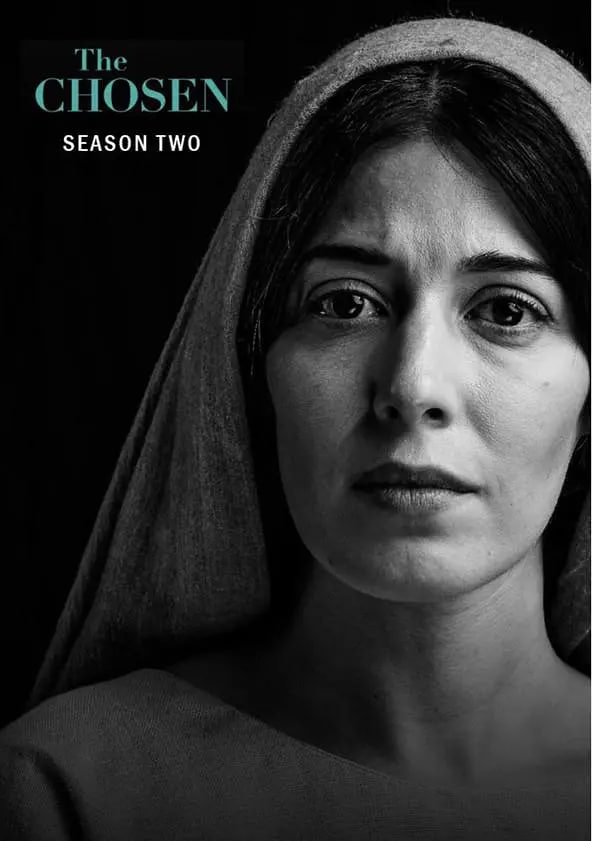 拣选 第二季第06集