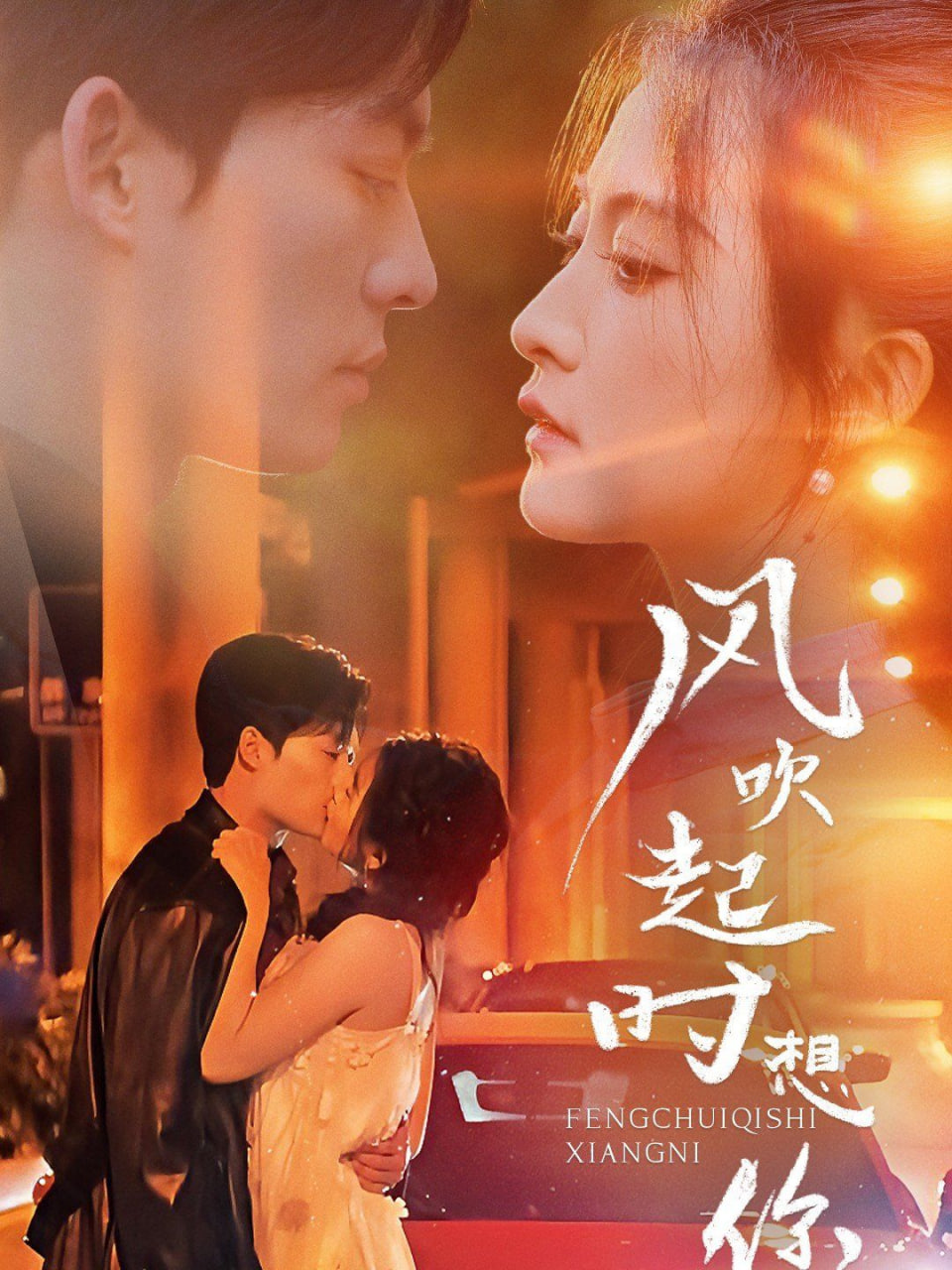 风吹起时想你第06集