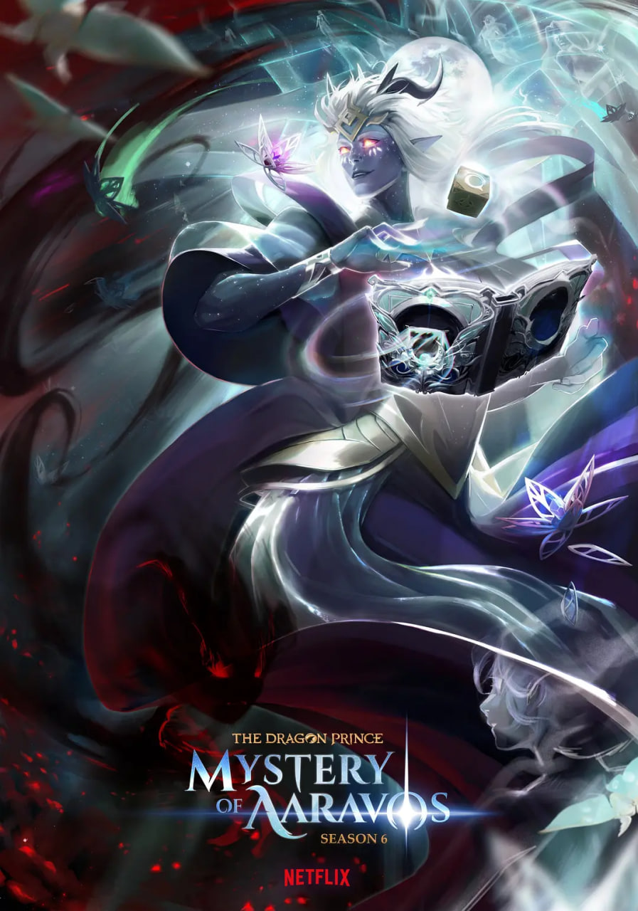 龙王子 第六季第03集