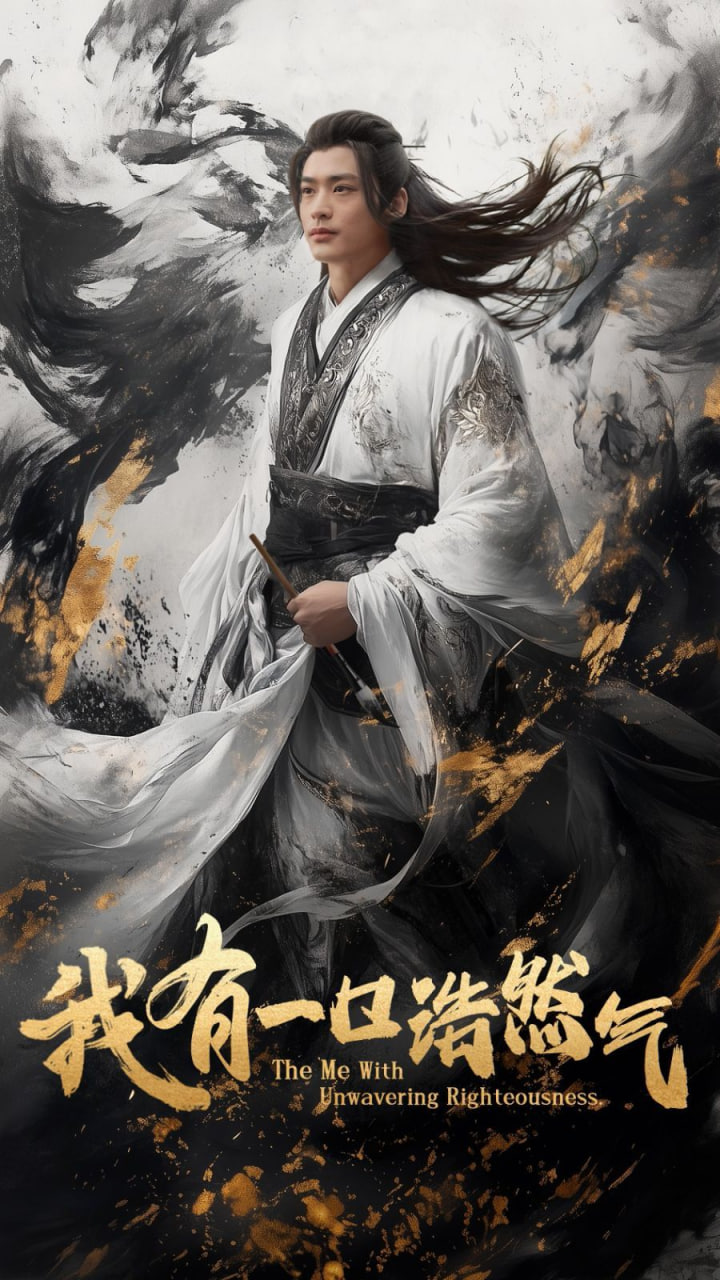 我有一口浩然气第20集