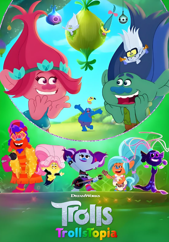 魔发精灵：巡回演唱会 第一季第01集