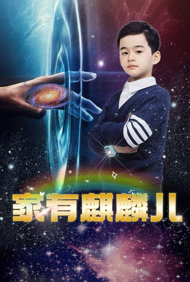 家有麒麟儿第04集