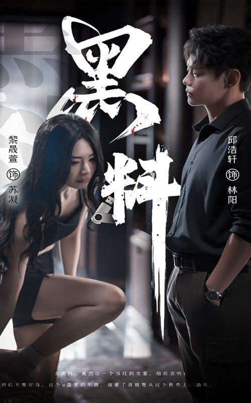 黑料（紫雾之下）第09集