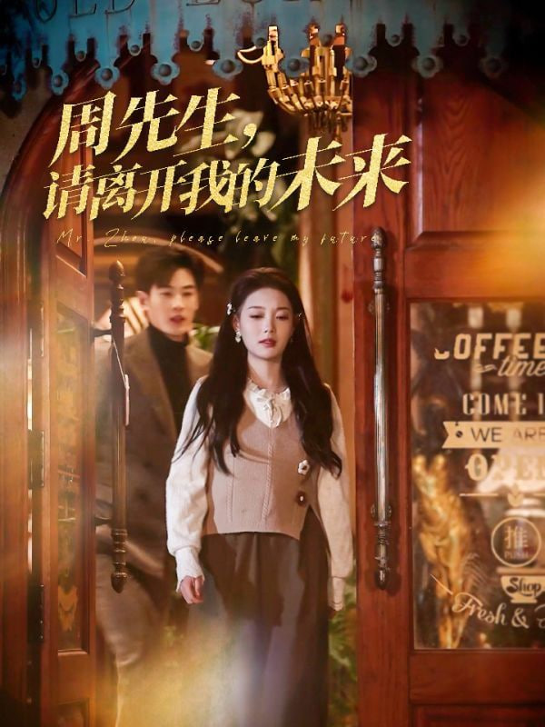 周先生，请离开我的未来第57集