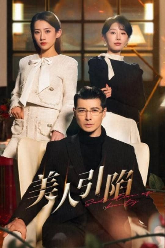 美人引陷第01集