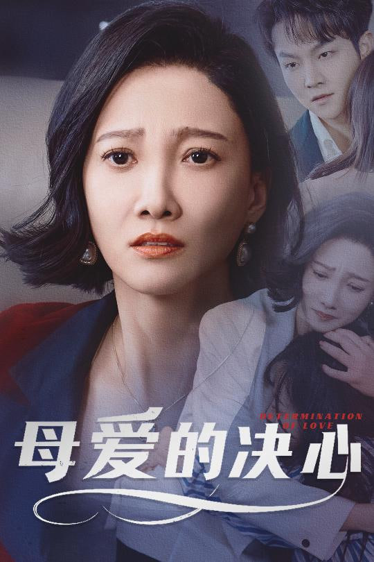 母爱的决心（尘世暖阳）第24集