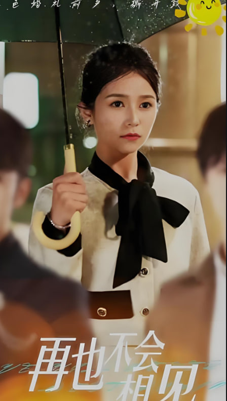 再也不会相见(全集)