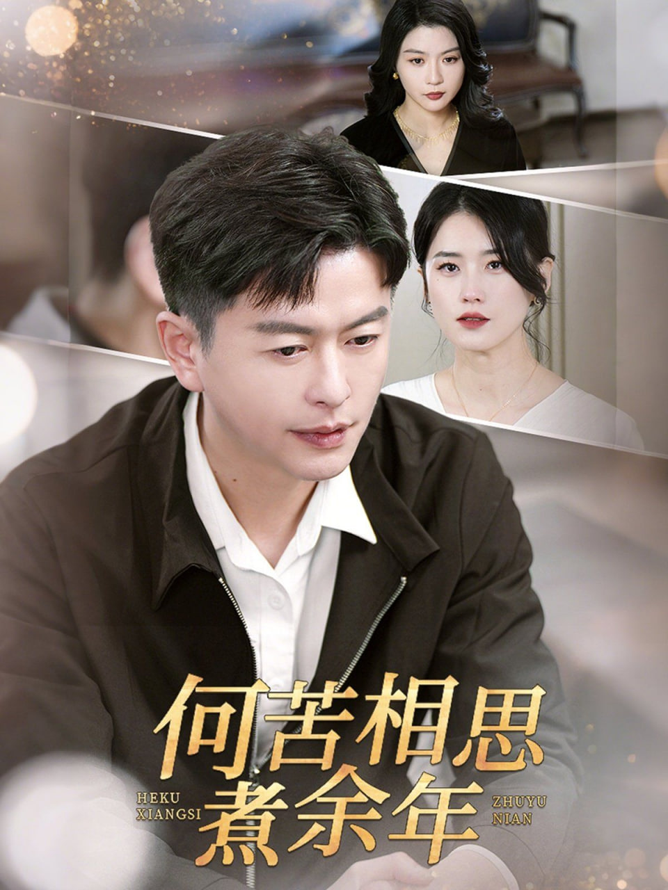 何苦相思煮余年第05集