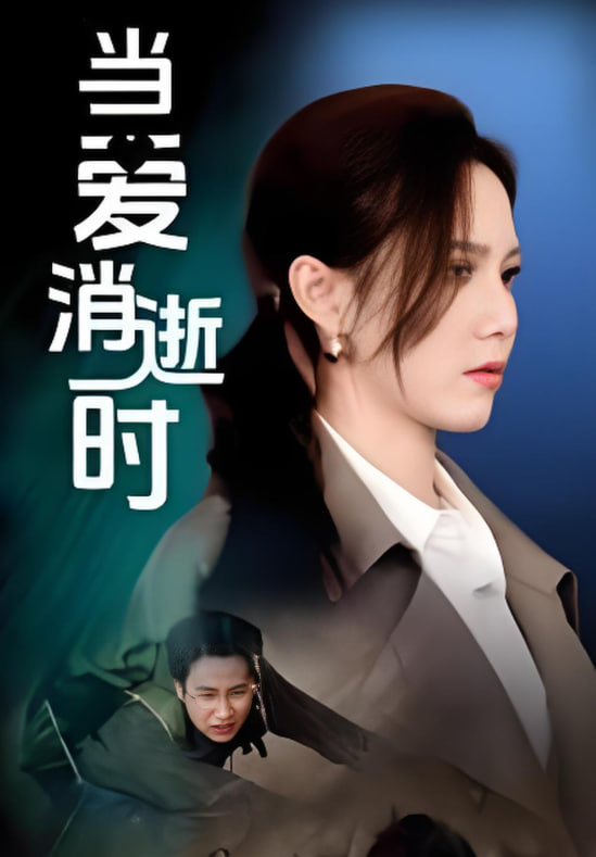 当爱消逝时(全集)