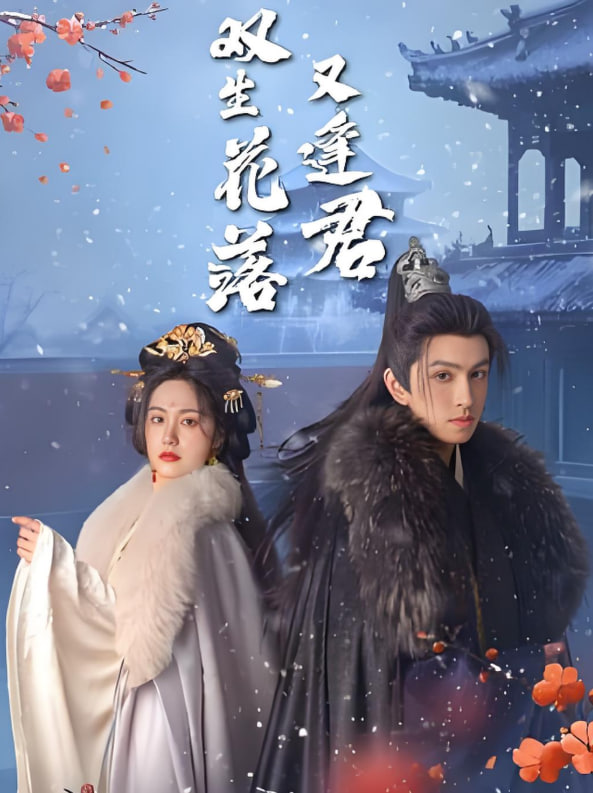 双生花落又逢君第01集