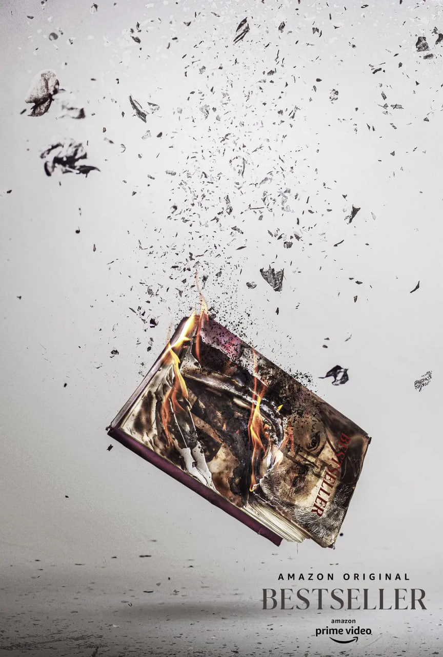 畅销书 第一季第01集