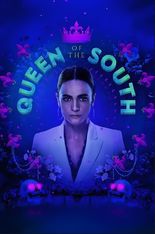 南方女王 第四季第01集