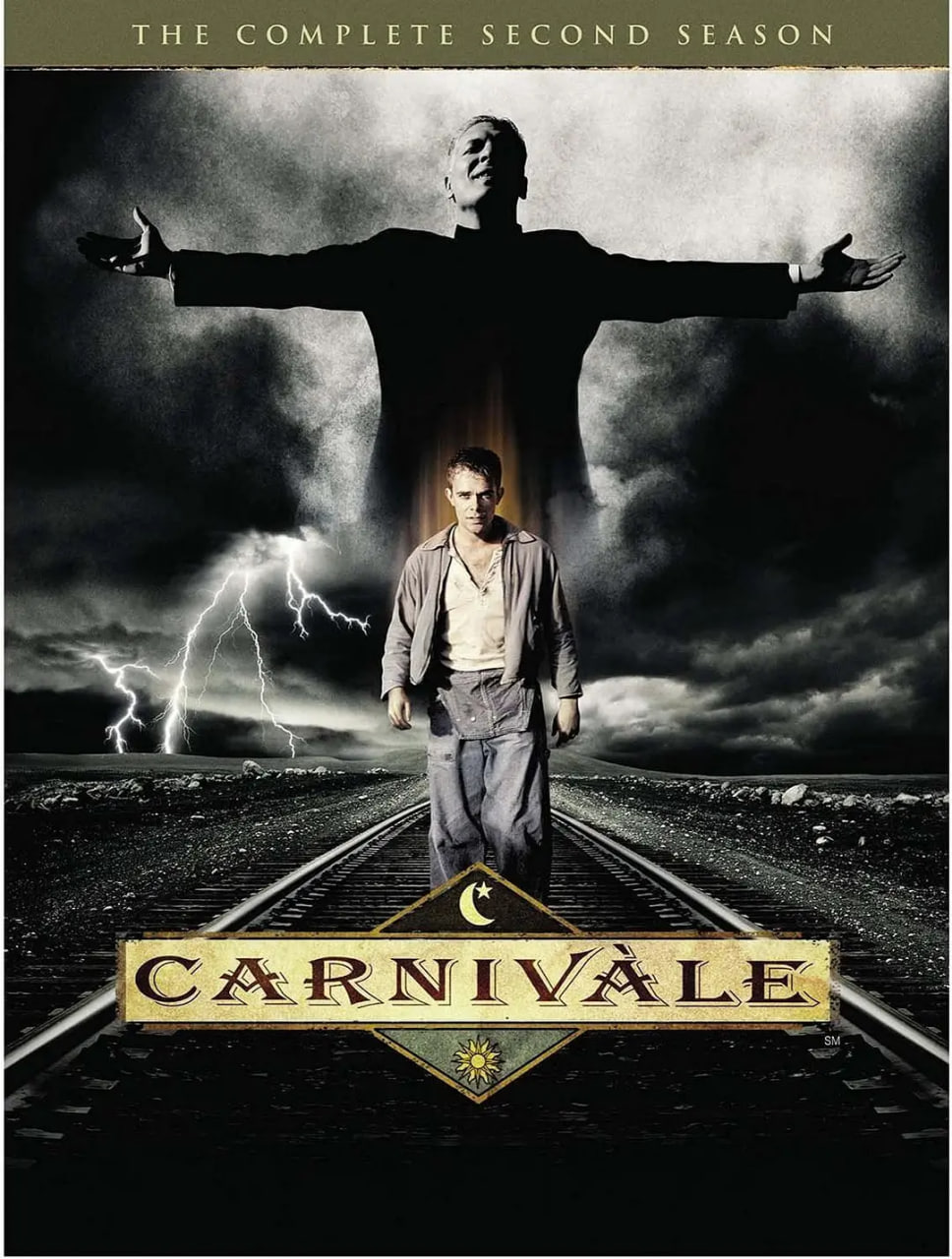 嘉年华 第二季第09集