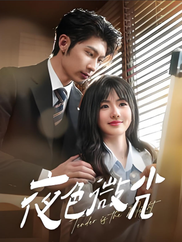 夜色微光第01集