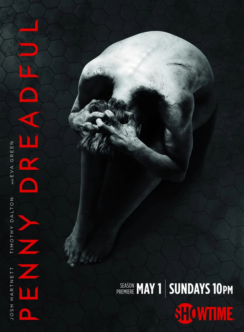 低俗怪谈 第三季第01集