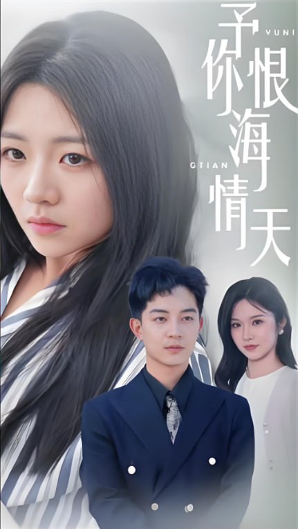 予你恨海情天第01集