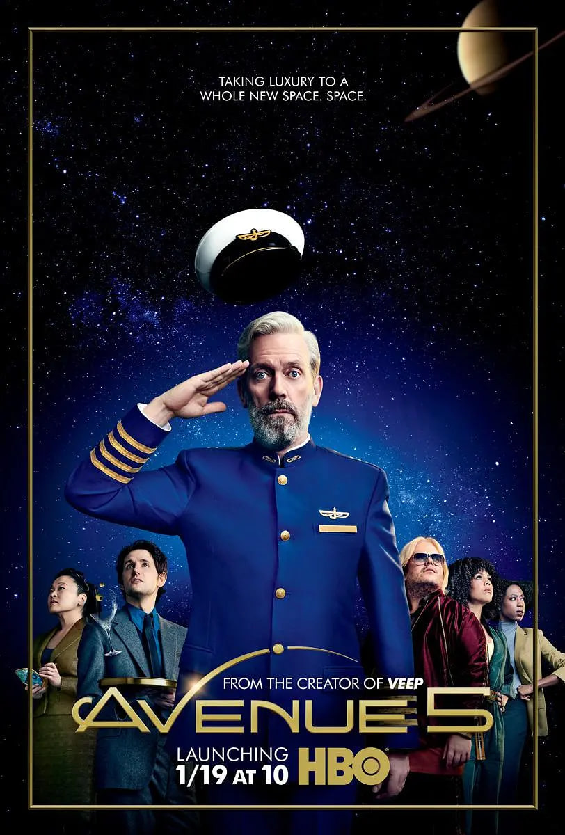 第五大道 第一季第02集