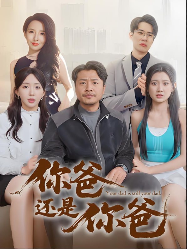 你爸还是你爸第24集