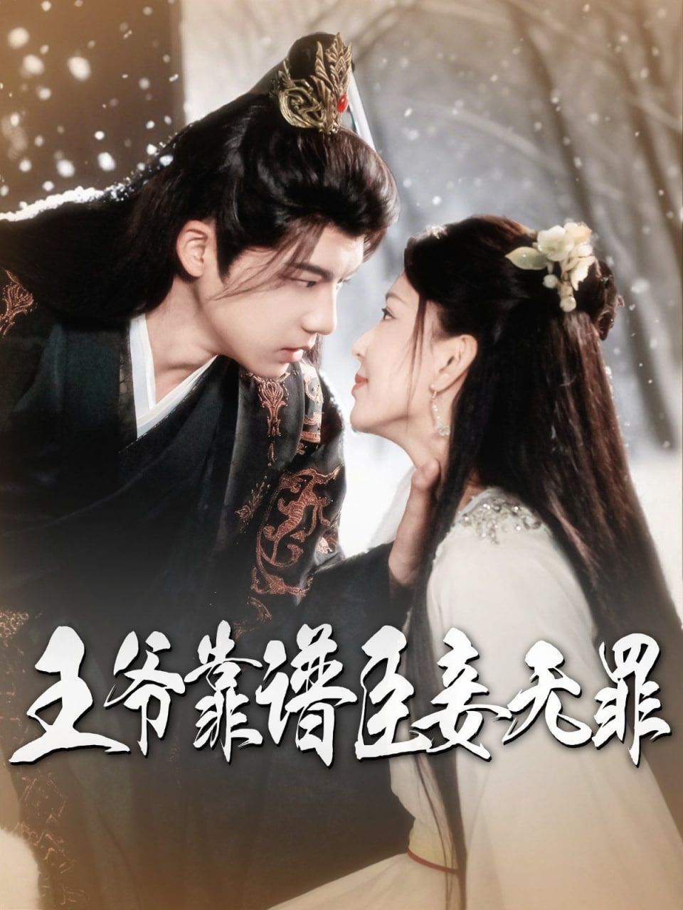 王爷靠谱臣妾无罪第68集