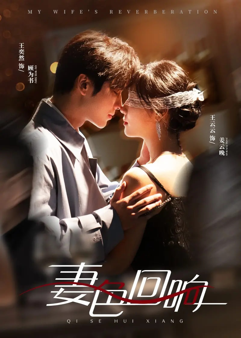 妻色回响第25集