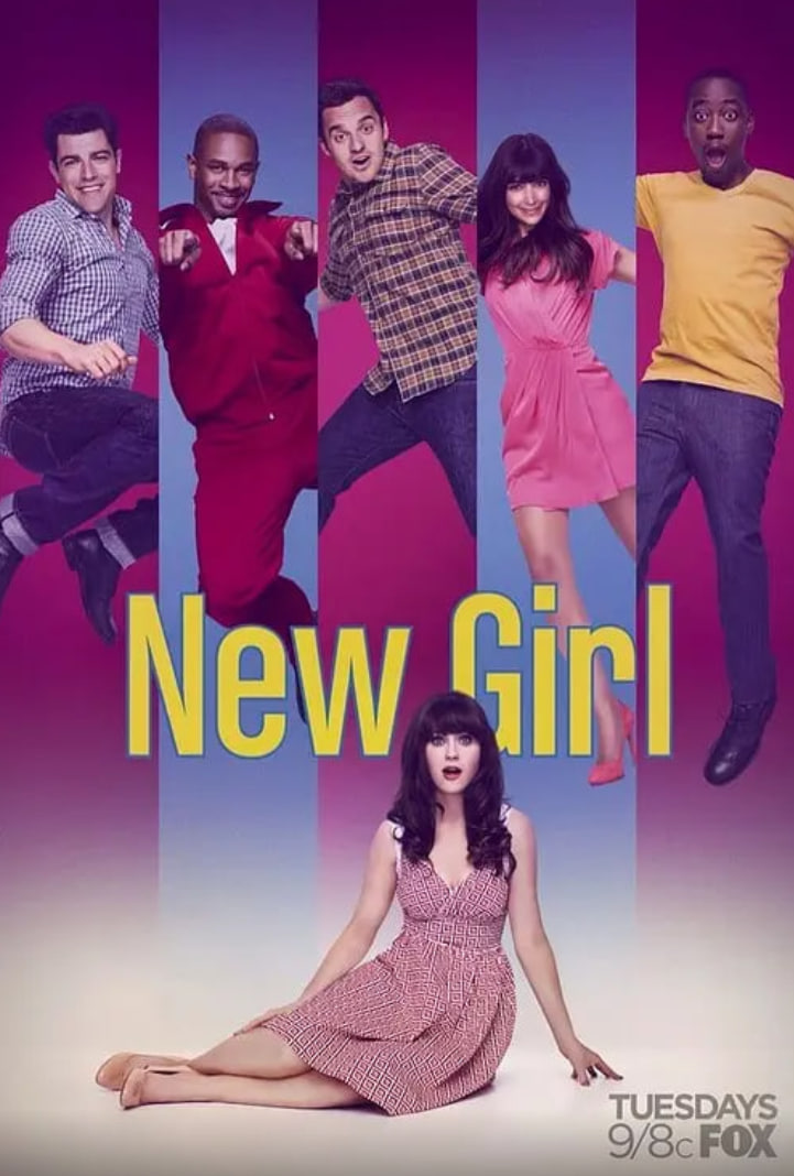 杰茜驾到 第三季第14集