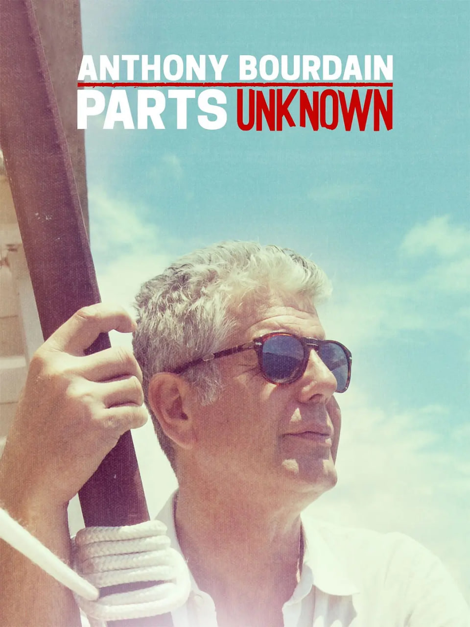 安东尼·波登：未知之旅 第三季第02集