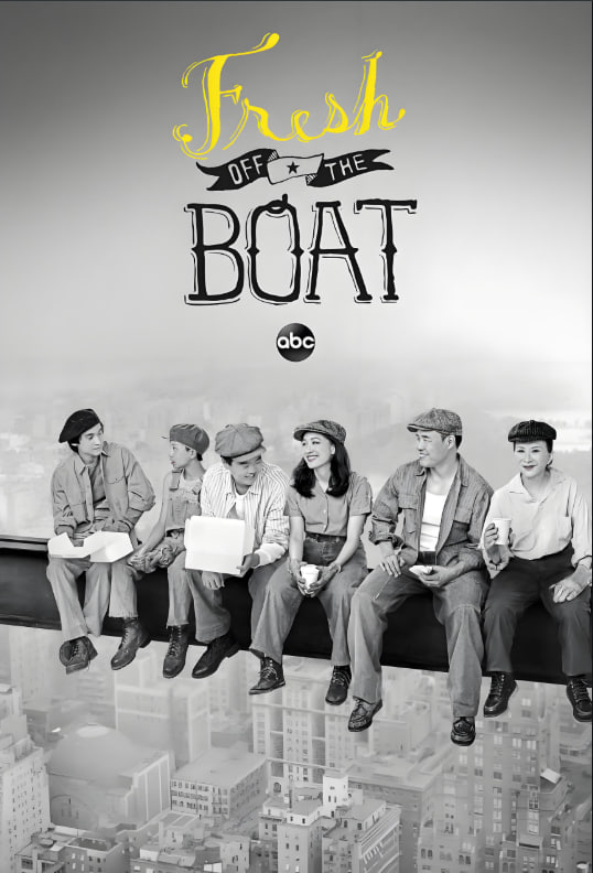 初来乍到 第六季第13集