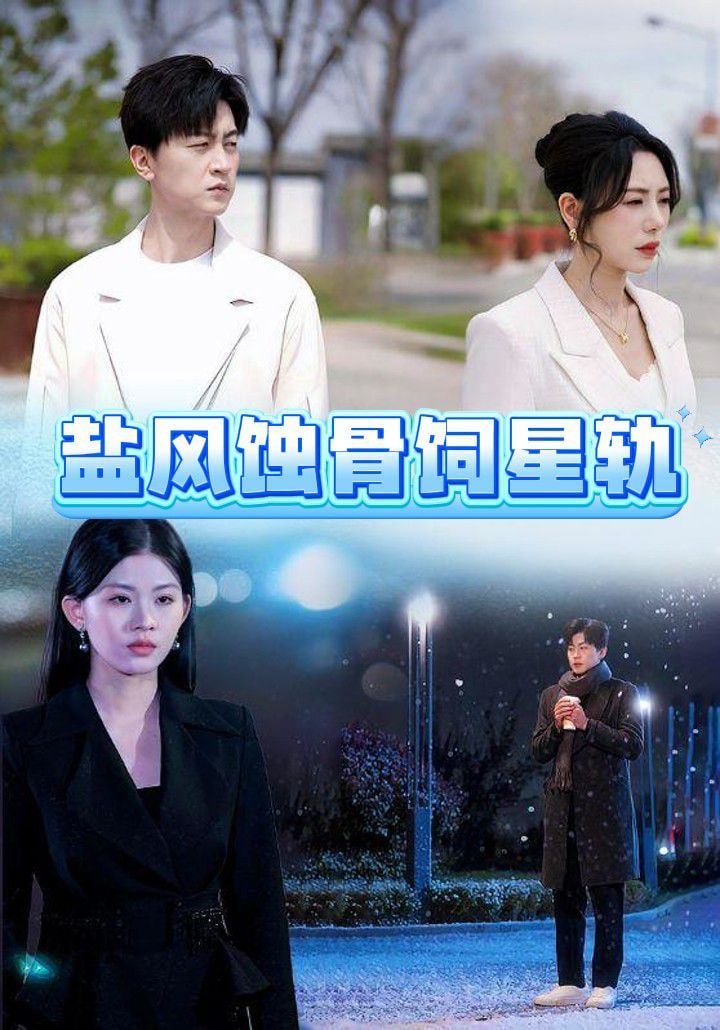盐风蚀骨饲星轨第51集