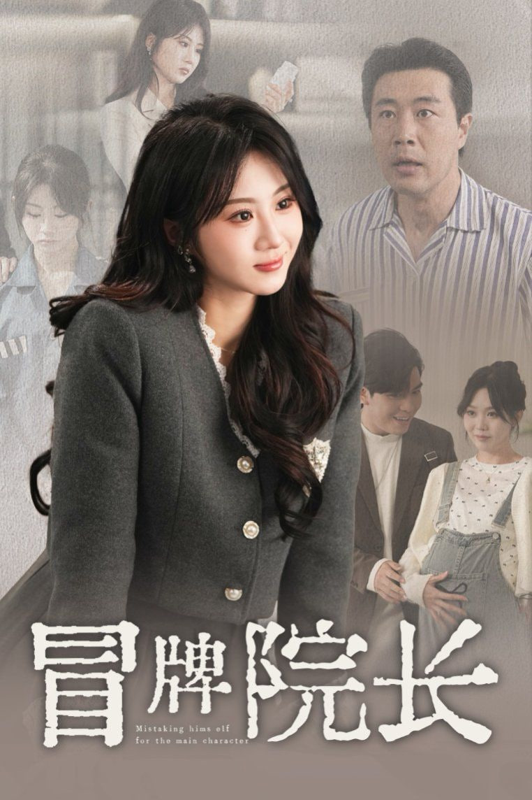 冒牌院长第46集