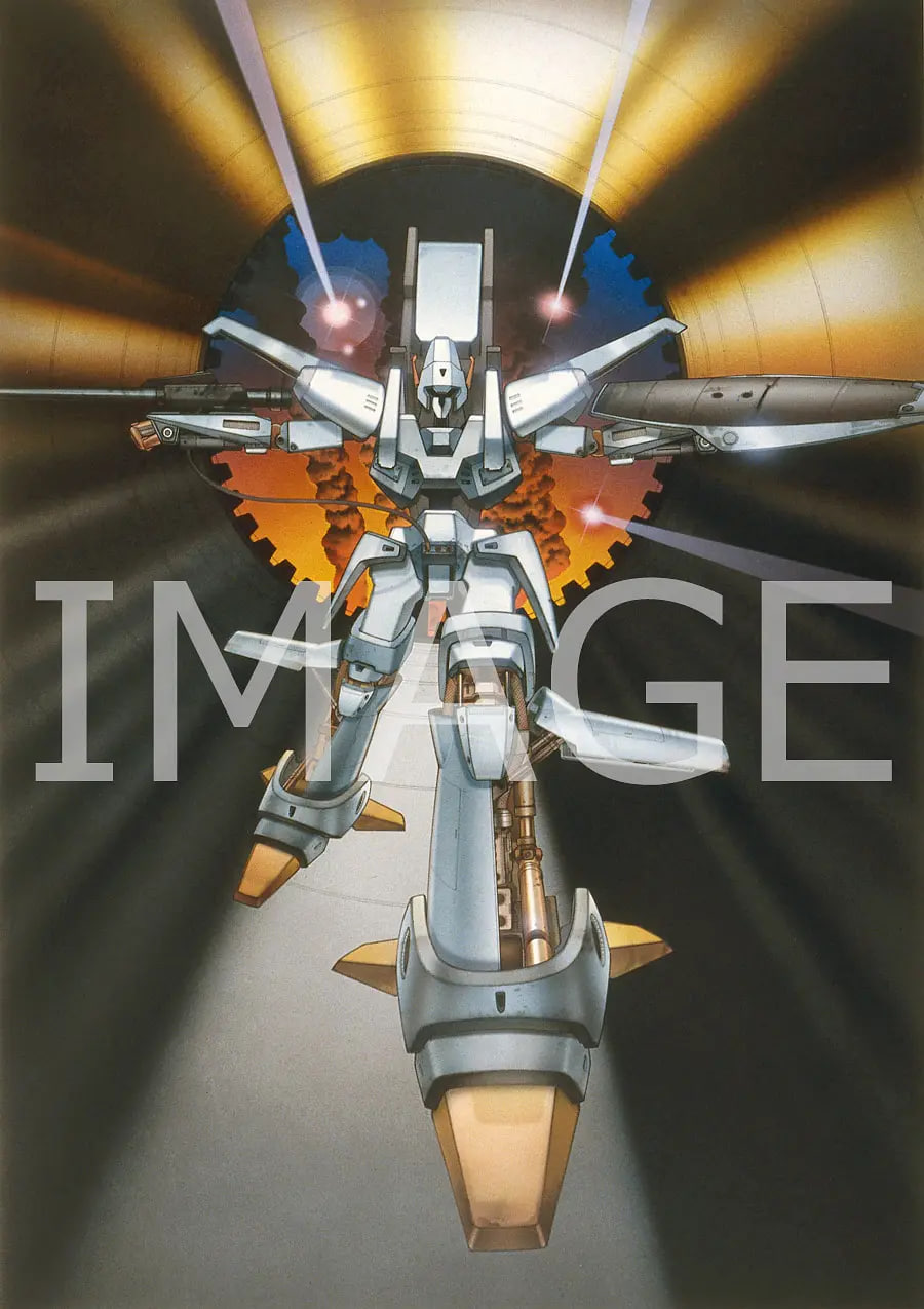 重战机艾尔盖姆第22集