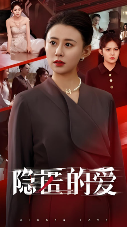 隐匿的爱第41集