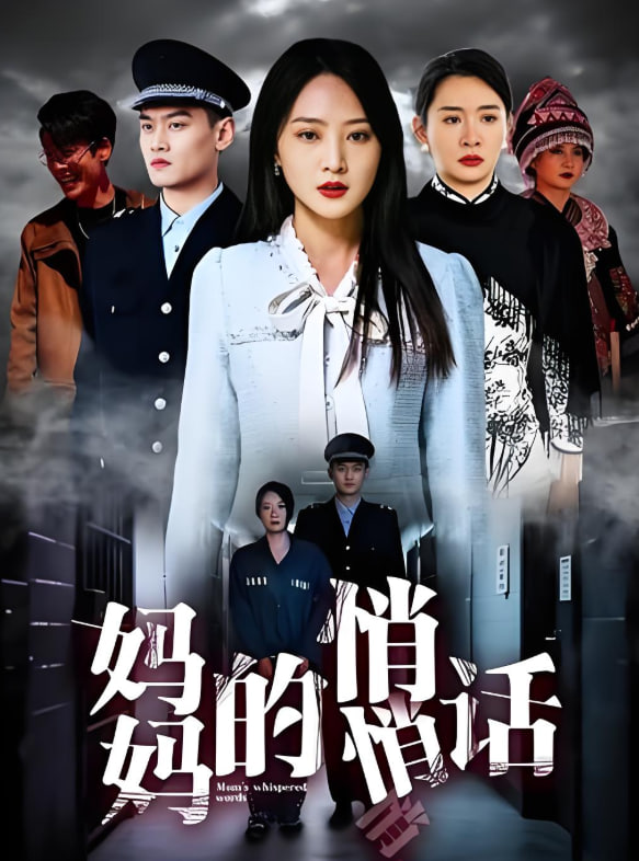 妈妈的悄悄话第13集