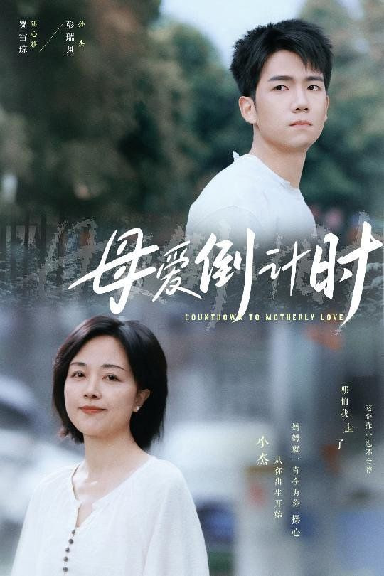 母爱倒计时第05集