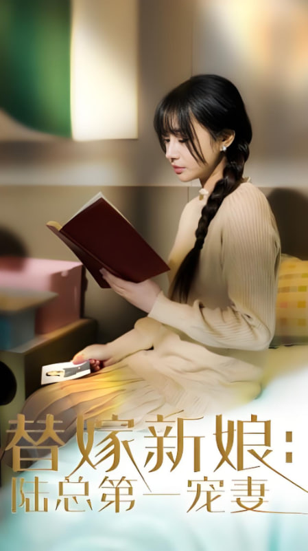 替嫁新娘陆总的第一宠第65集