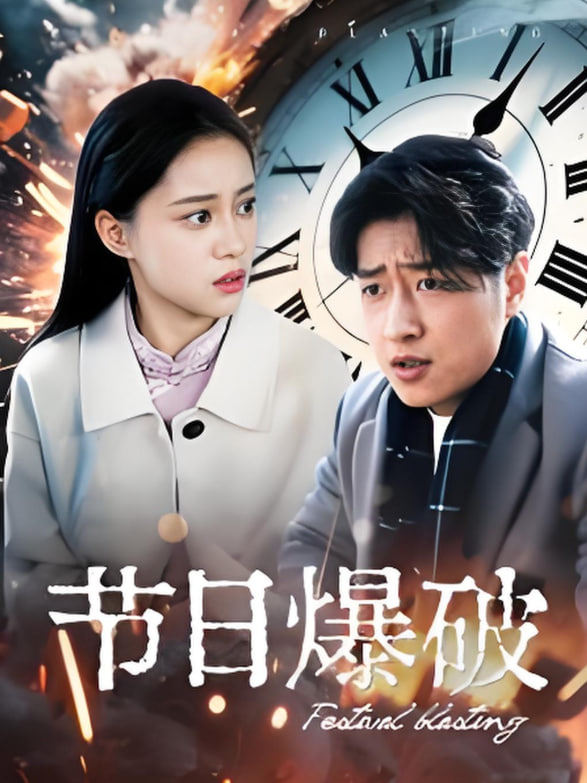 节日爆破第49集