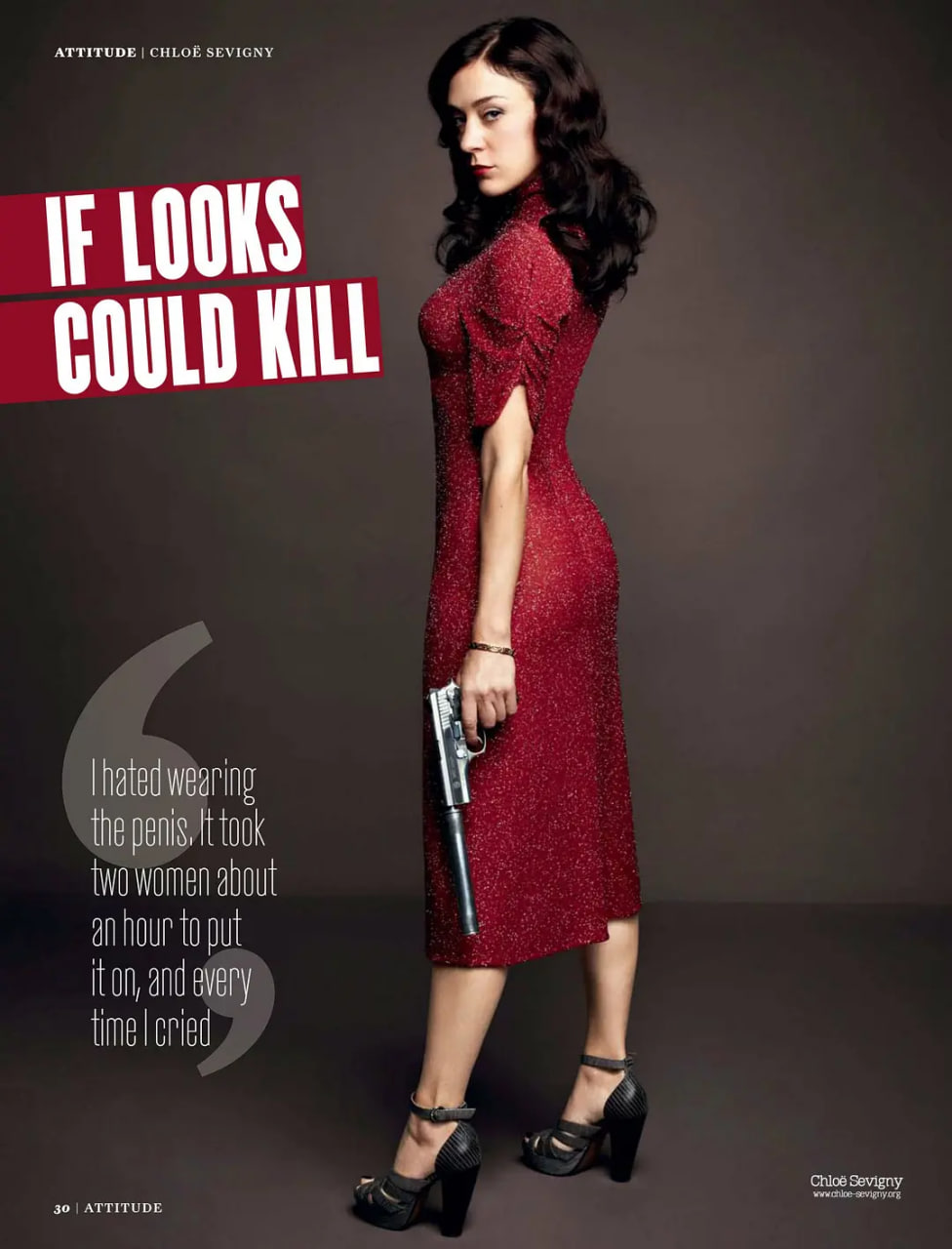 变性双面杀手第03集