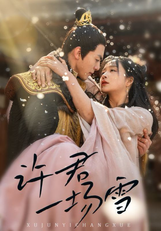 许君一场雪第01集