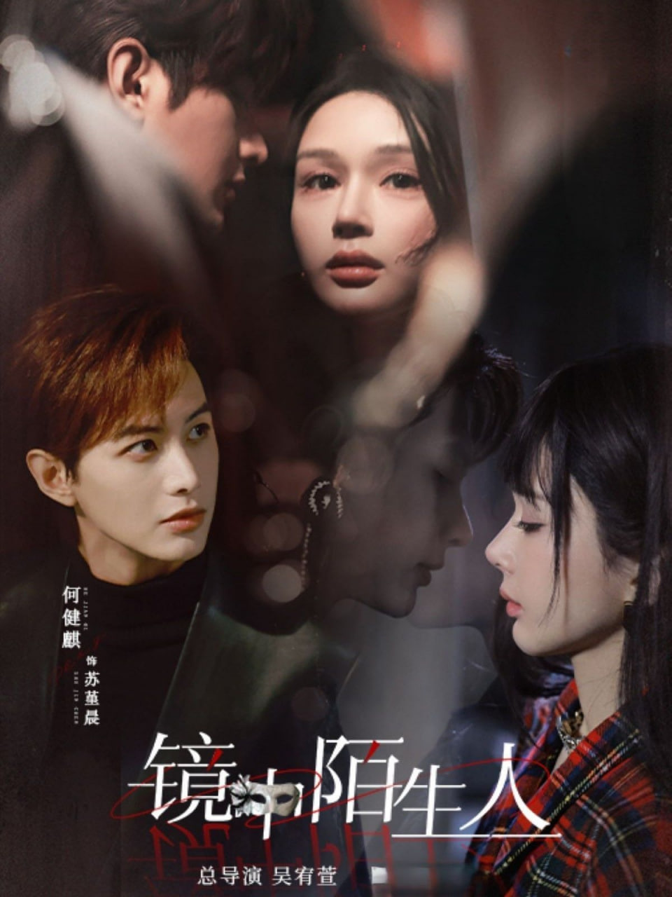 镜中陌生人第44集