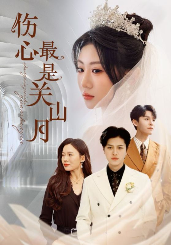 伤心最是关山月第02集