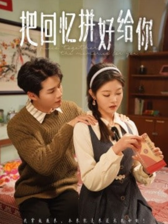 把回忆拼好给你第17集