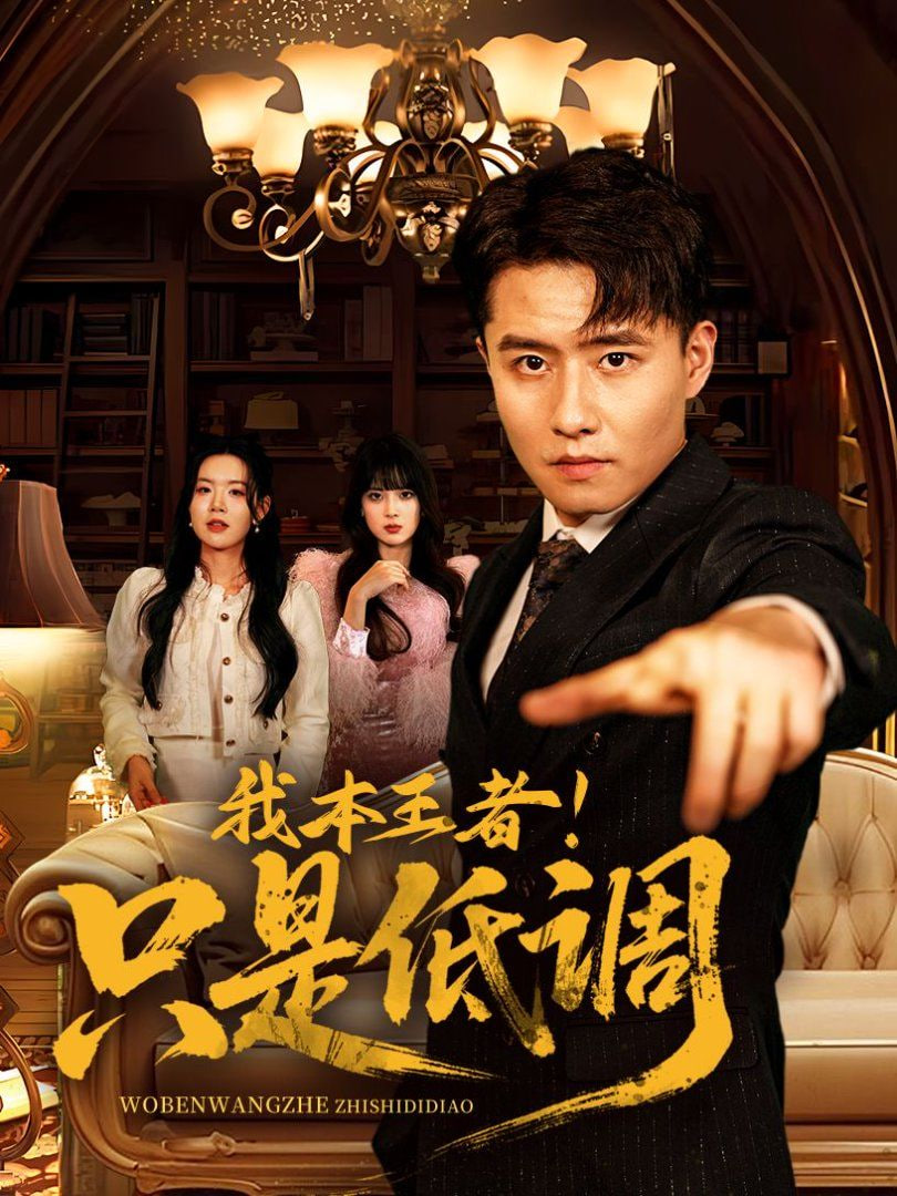 我本王者！只是低调第11集