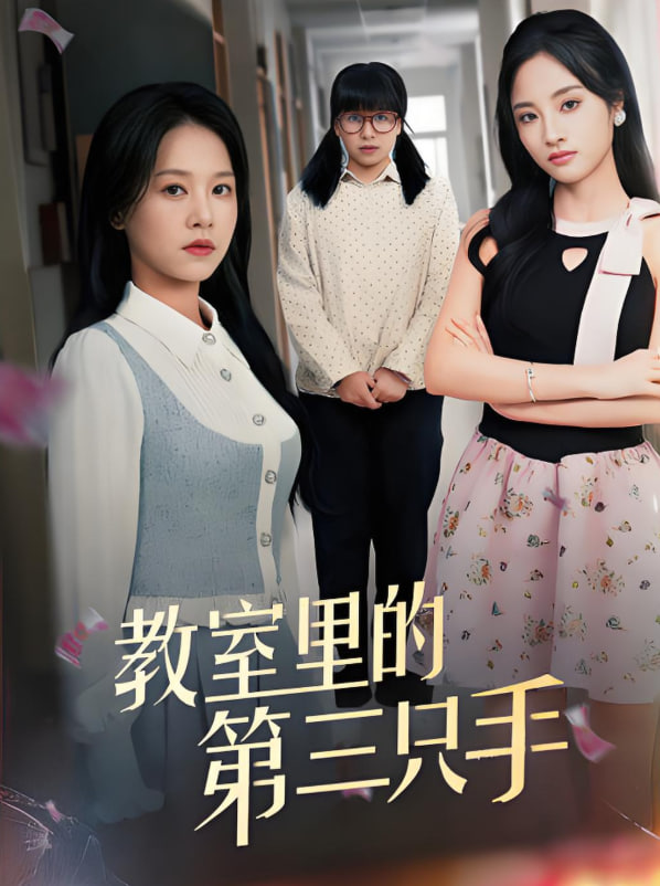 教室里的第三只手第07集