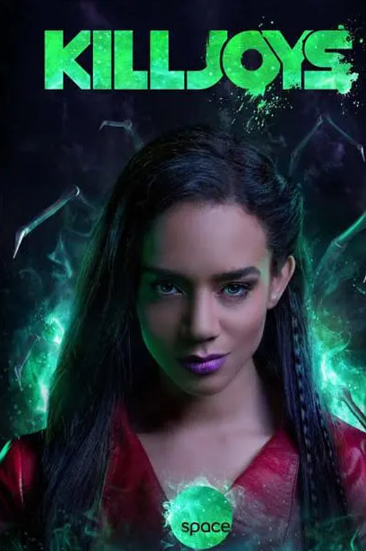 扫兴者 第四季第06集