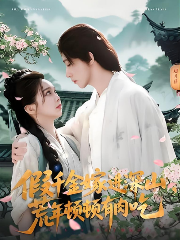 假千金嫁进深山荒年顿顿有肉吃第18集