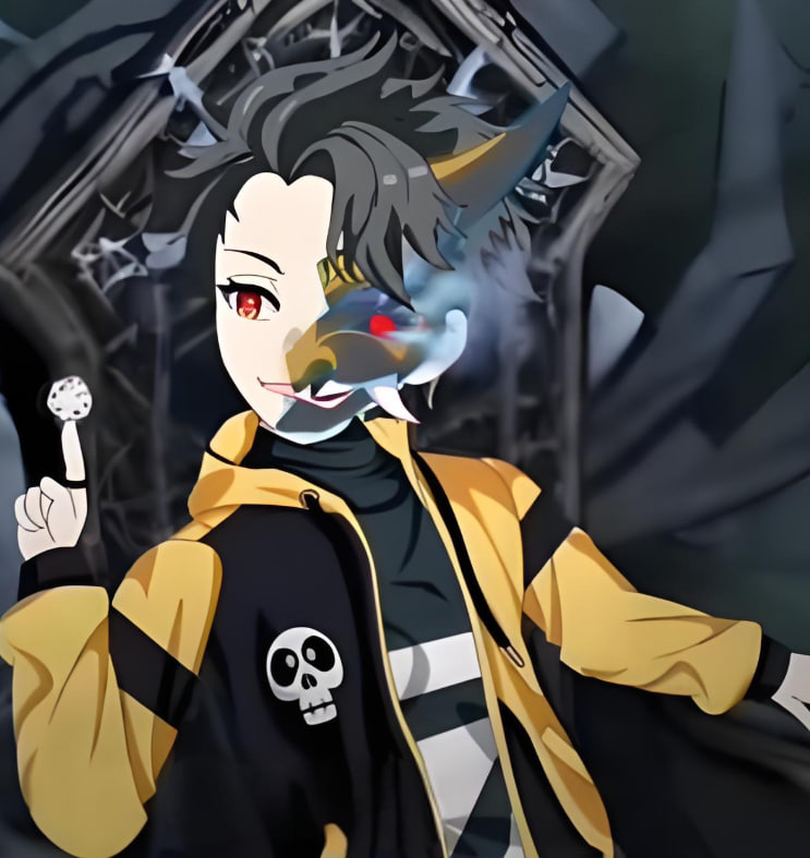 愚昧的神第06集