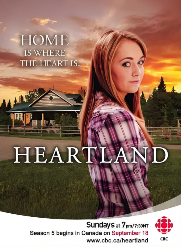 心灵之地 第一季第13集(大结局)