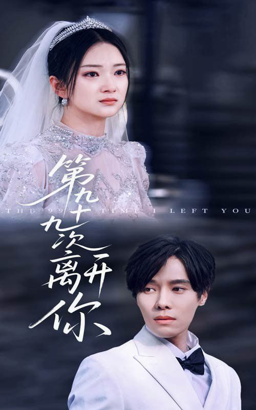 第九十九次离开你第18集
