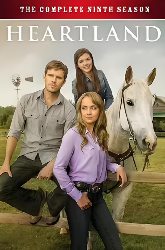 心灵之地 第九季第09集